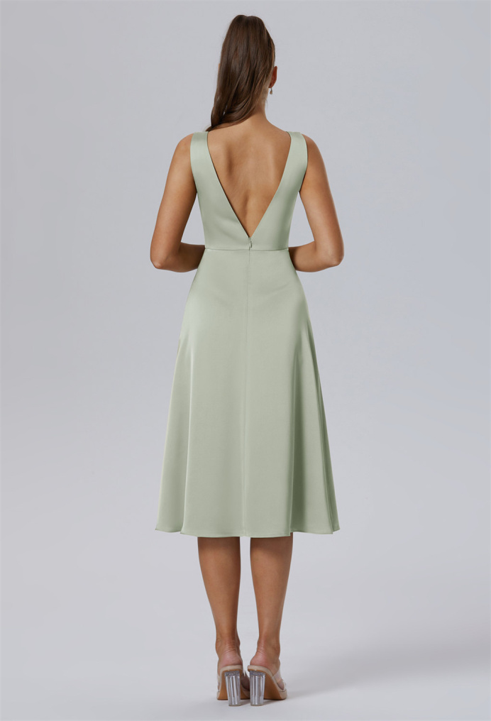 AW Ixajaw Dress